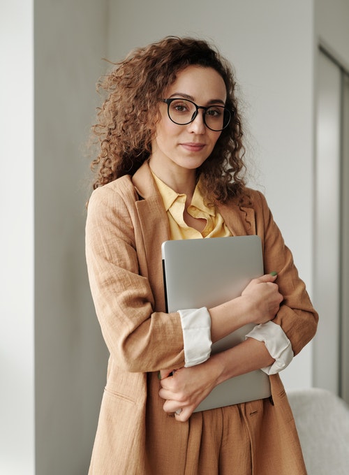 Streamline Services CEO Malissa Fie